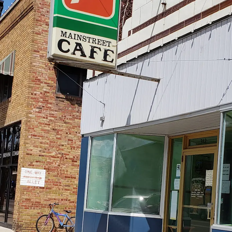 Sisters Mainstreet Cafe