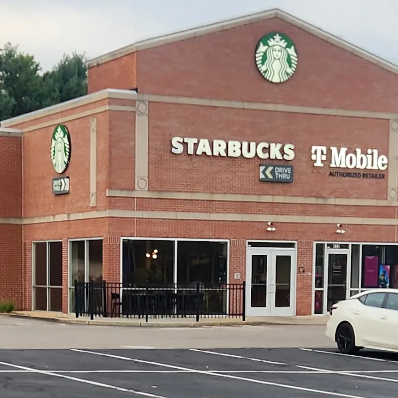 Starbucks Coffee Company