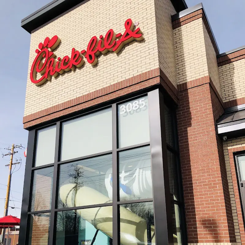 Chick-fil-A