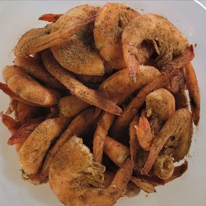 S & J Seafood