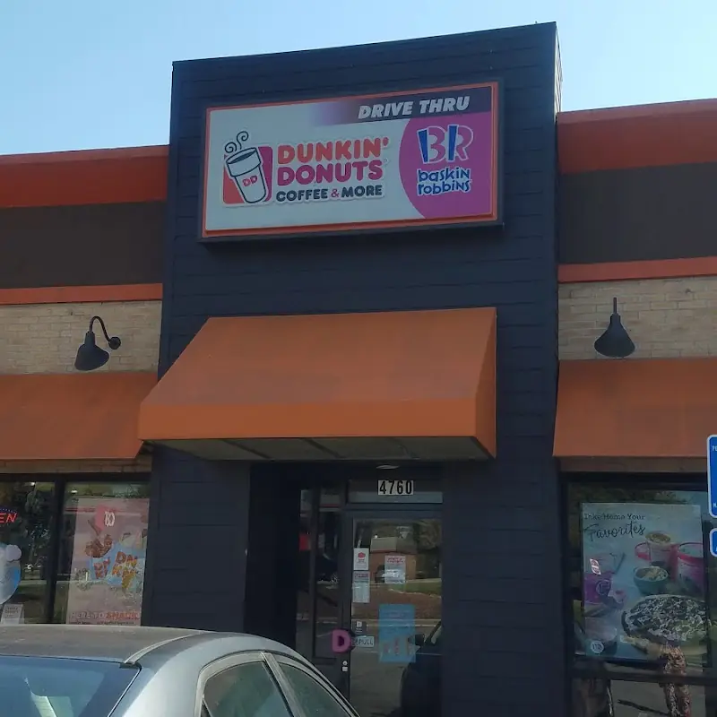 Baskin-Robbins
