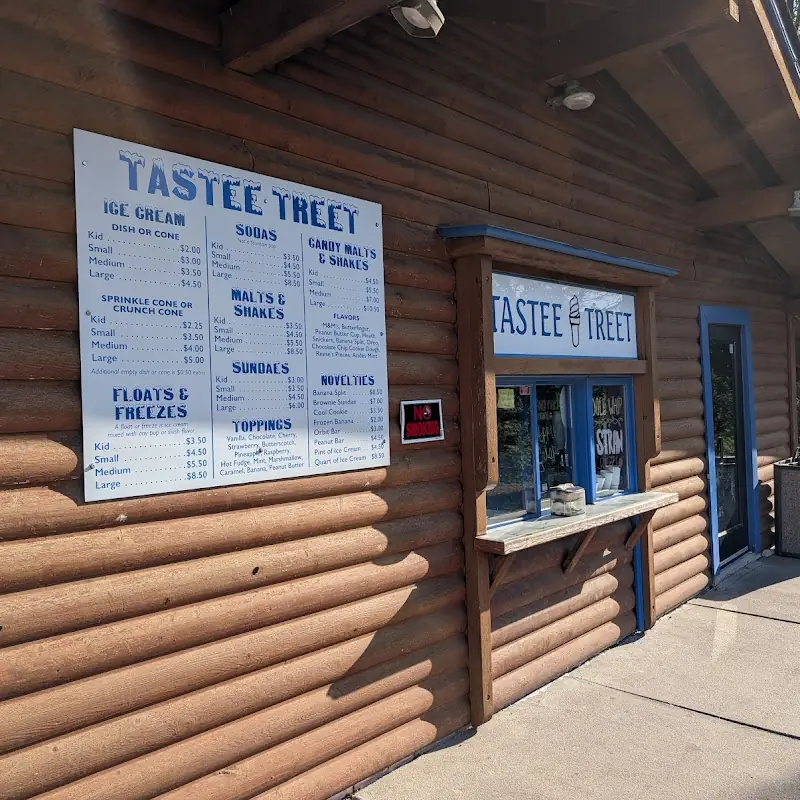 Tastee Treet