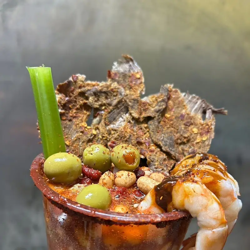 Cevichitos