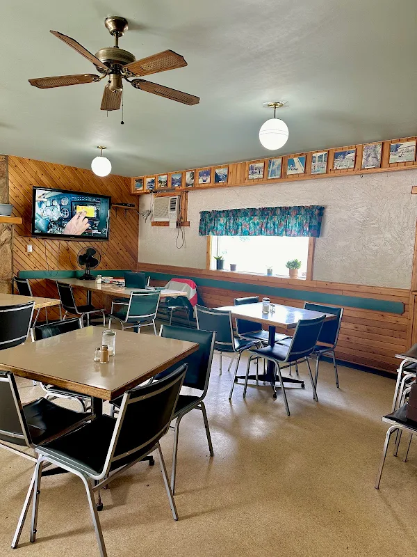 Harold Street Cafe