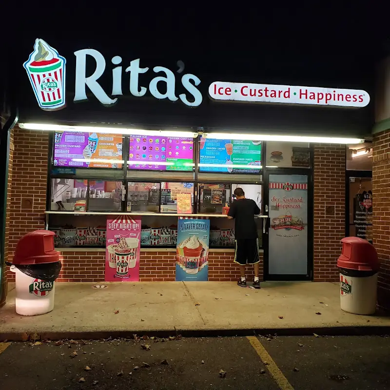 Rita's Italian Ice & Frozen Custard