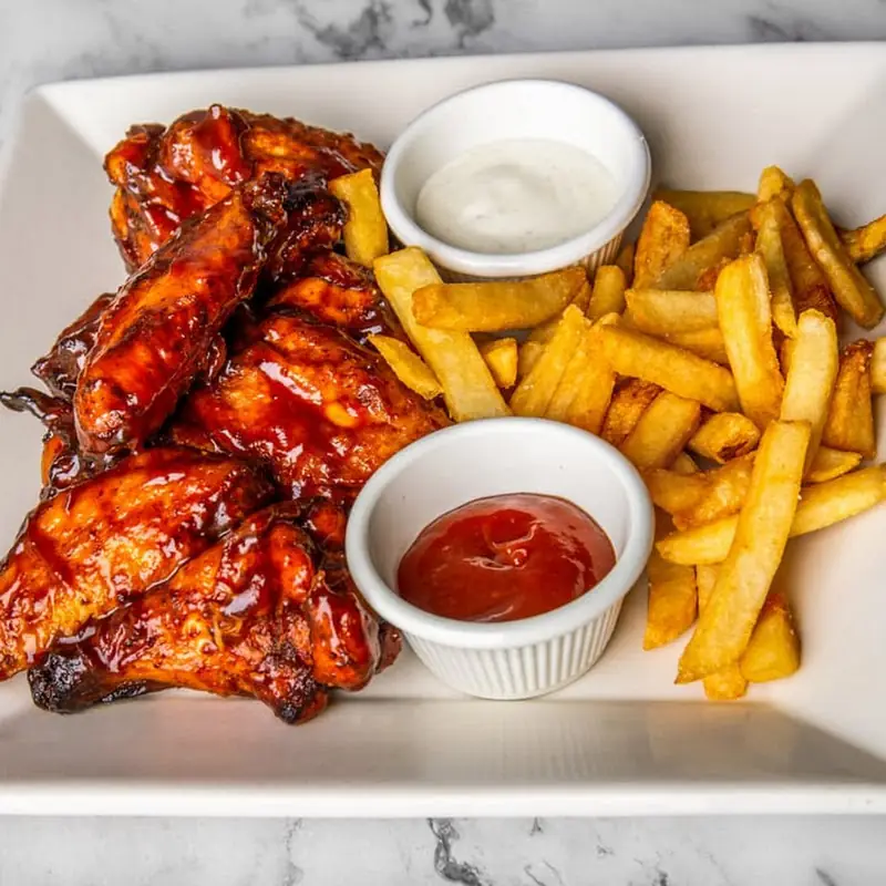 Mango Habanero