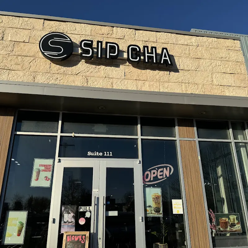 Sip Cha