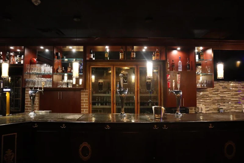 BK Desi Grill- Indian Cuisine and Bar