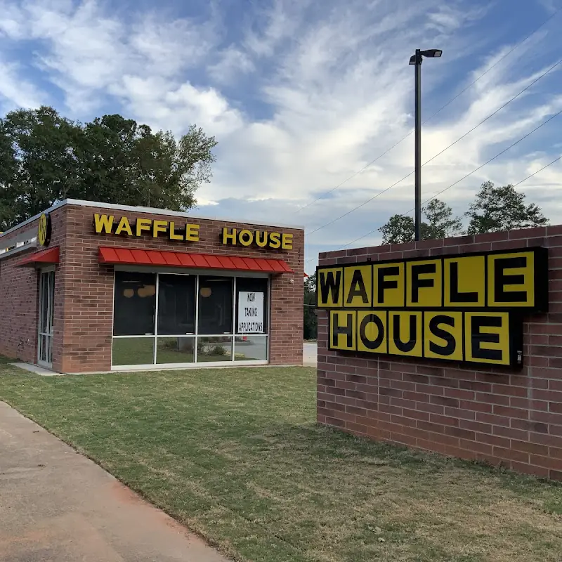 Waffle House