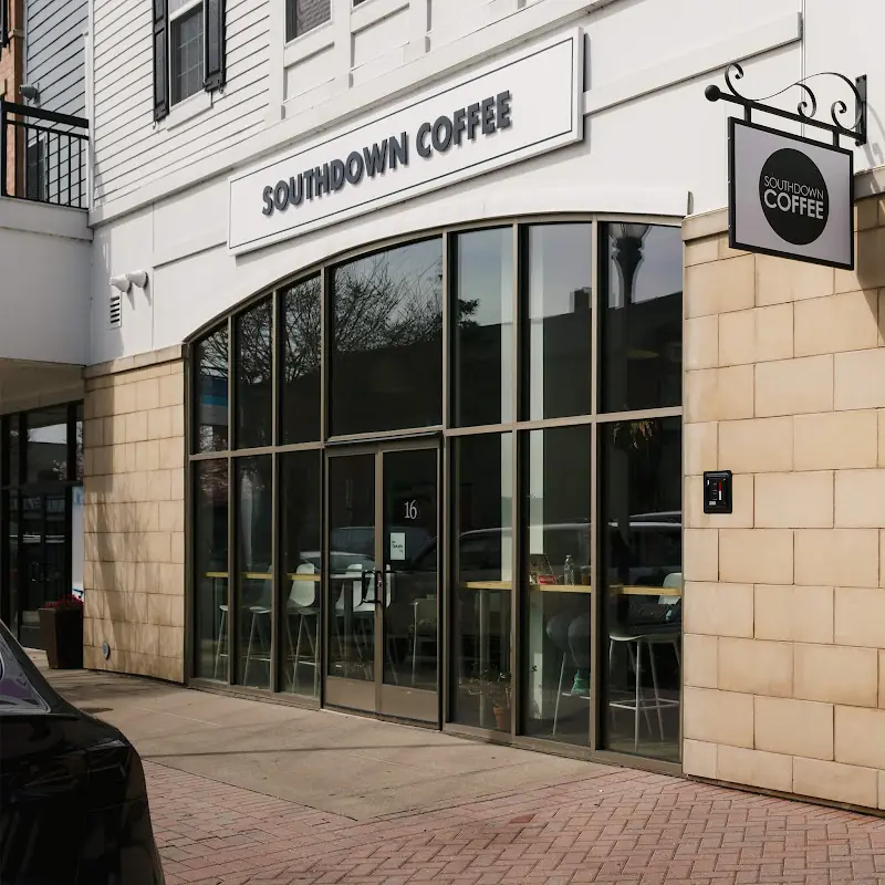 Southdown Coffee - Patchogue