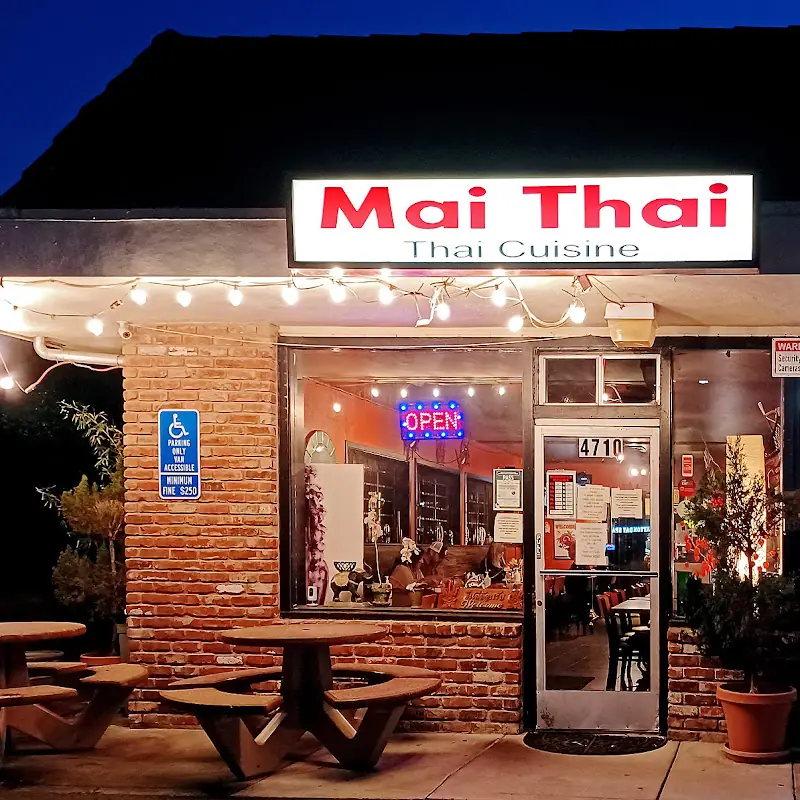 Mai Thai 2