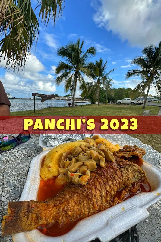 Panchi’s Seafood