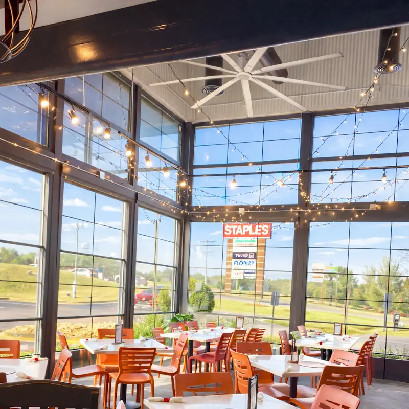 Huey Luey's Mexican Kitchen & Margarita Bar