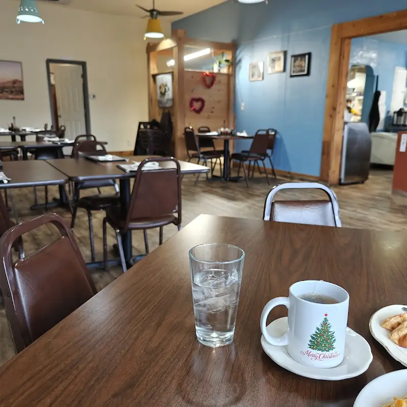 Tawan Tasty Thai Restaurant