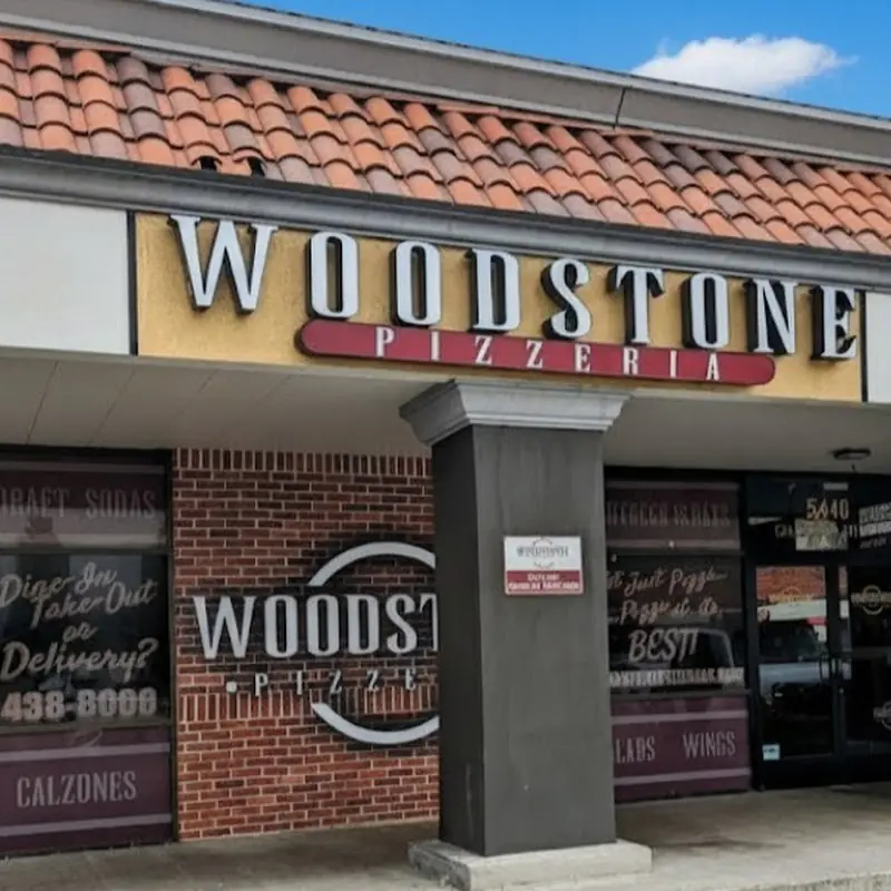 Woodstone Pizzerias