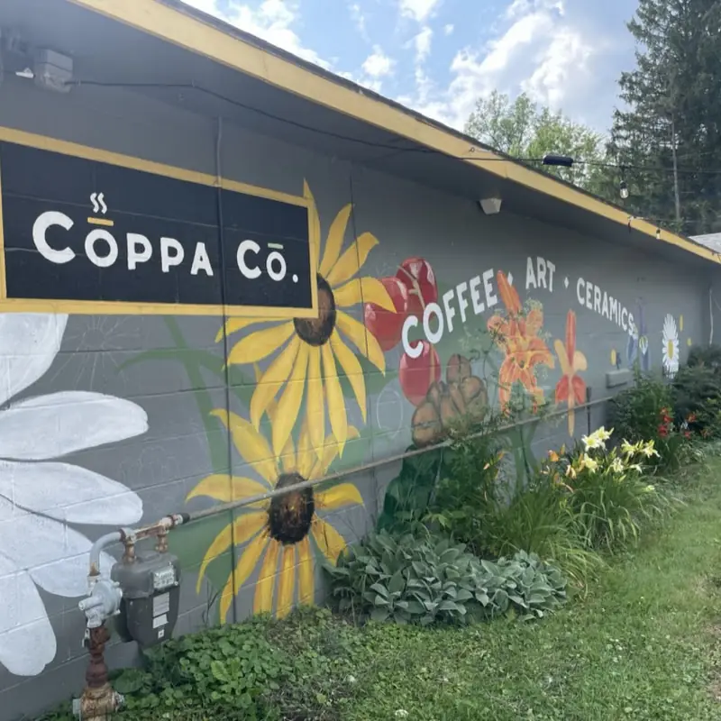 Cōppa Cō
