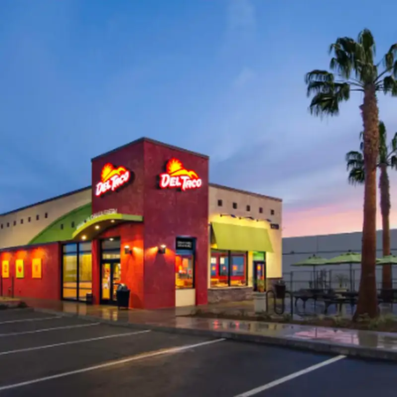 Del Taco
