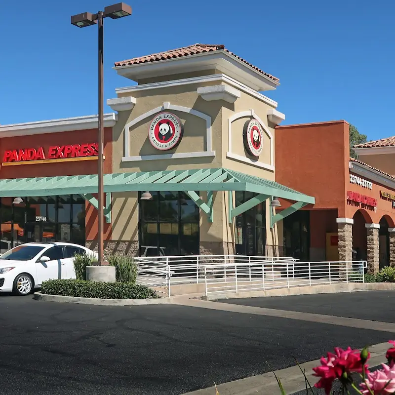 Panda Express