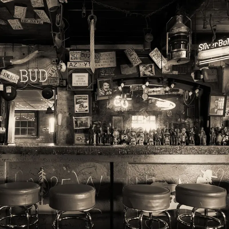 Li'l Abner's Steakhouse