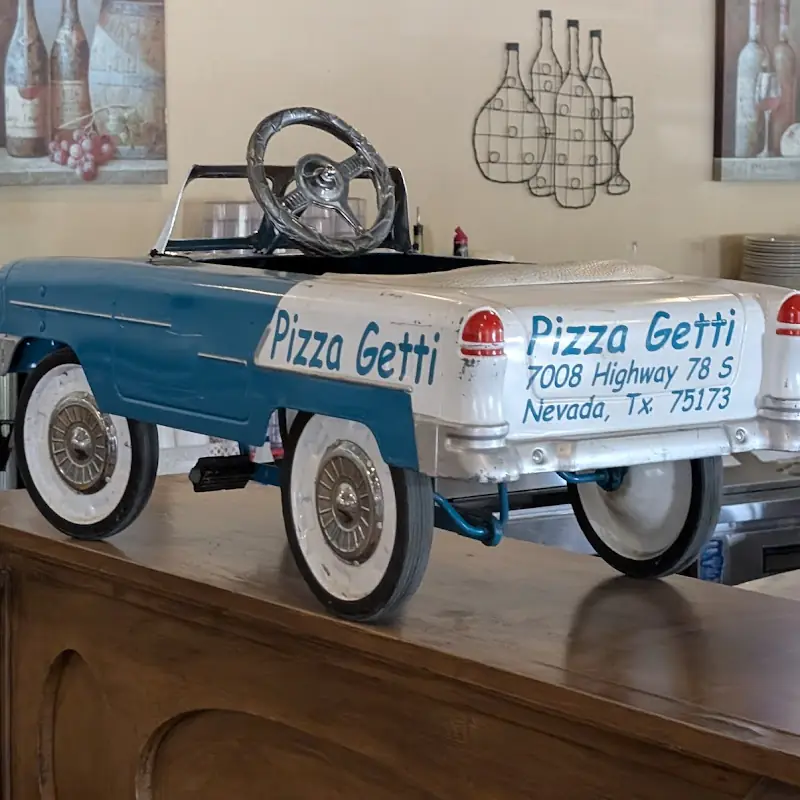 Mashed Potato