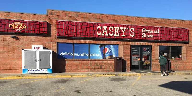 Casey's