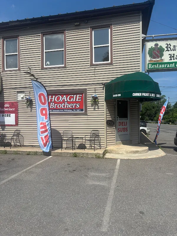 Hoagie Brothers
