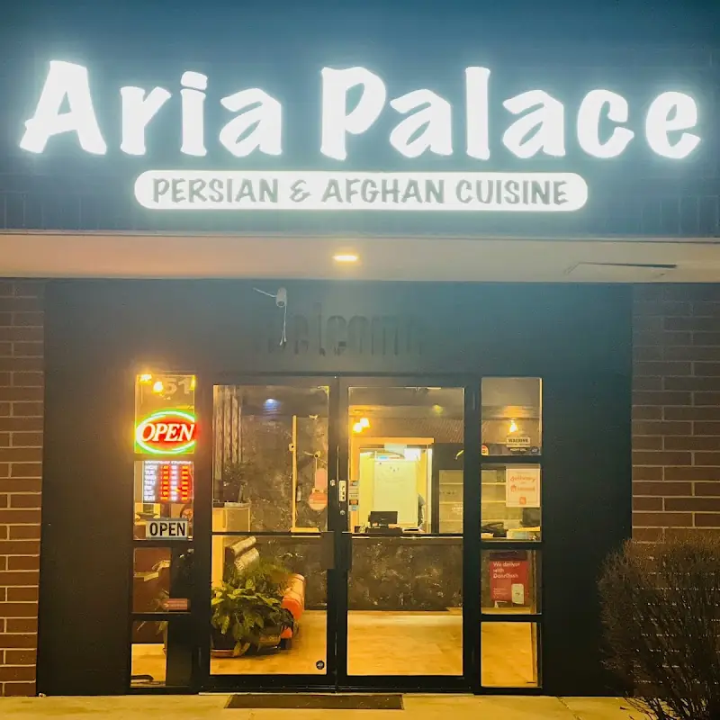Aria Palace