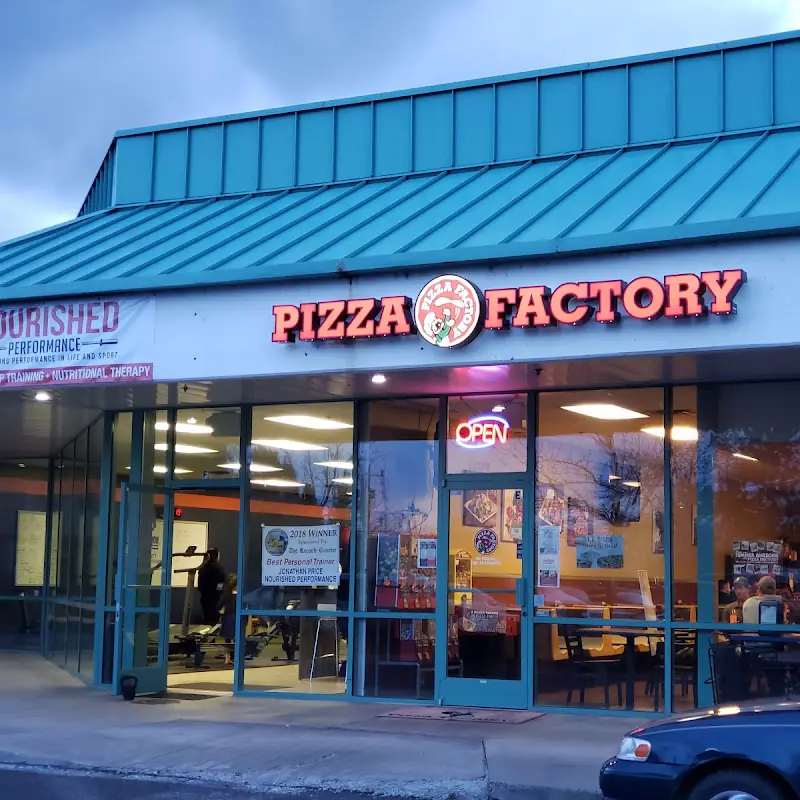 Pizza Factory