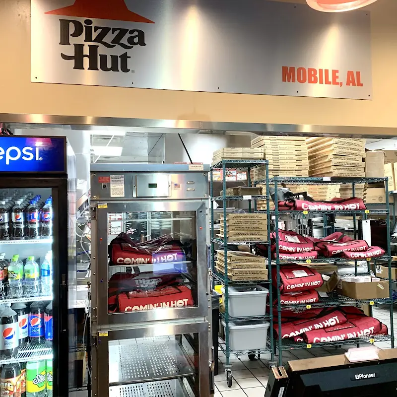 Pizza Hut