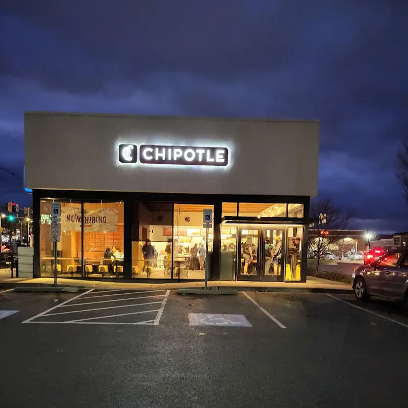 Chipotle Mexican Grill