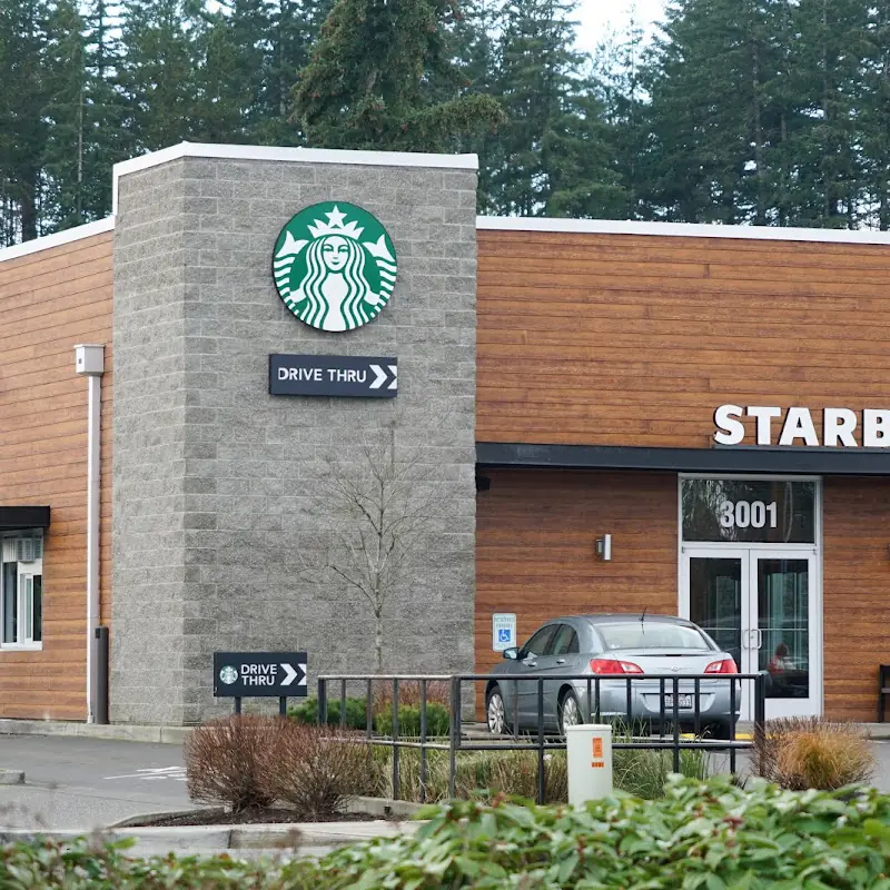 Starbucks Coffee Company
