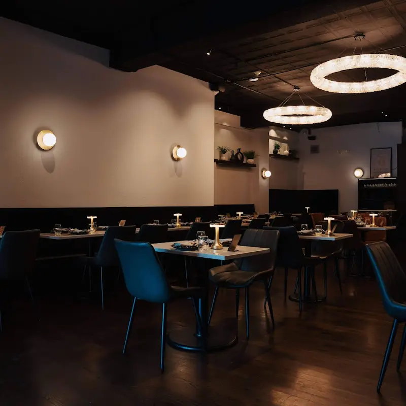 Spice Bazaar - Modern Indian Dining
