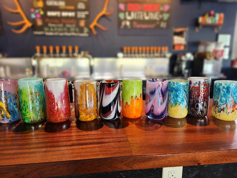 BC's Brewing Company