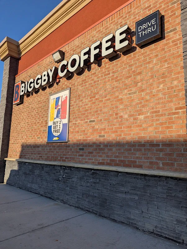 Biggby Coffee
