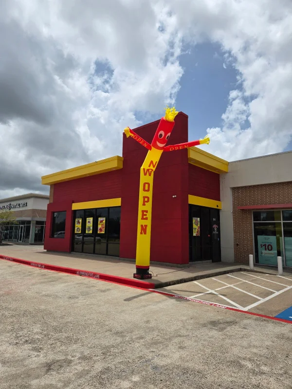 Alibertos Mexican Food