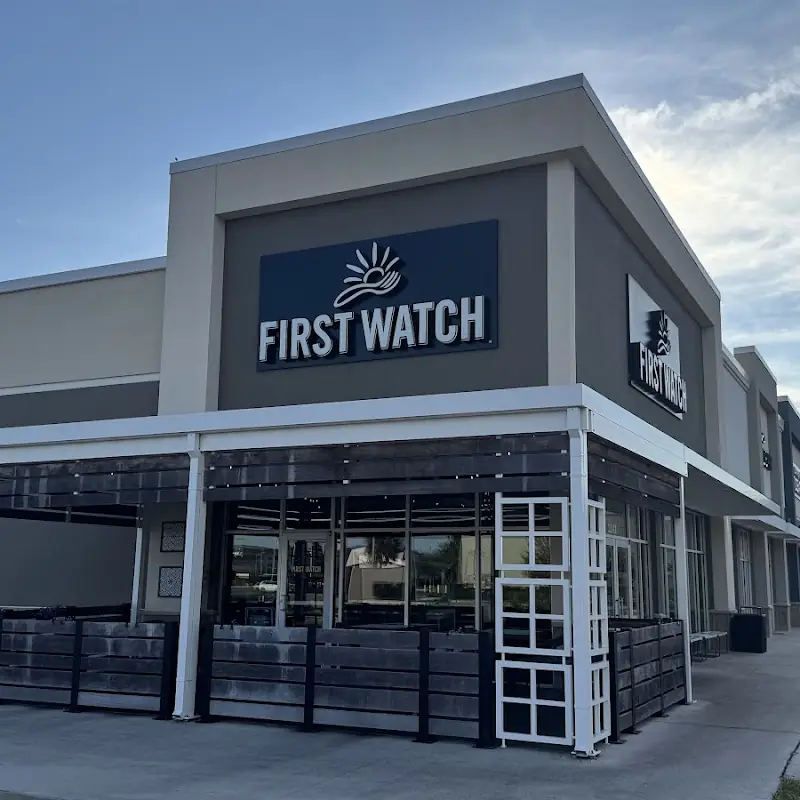 First Watch
