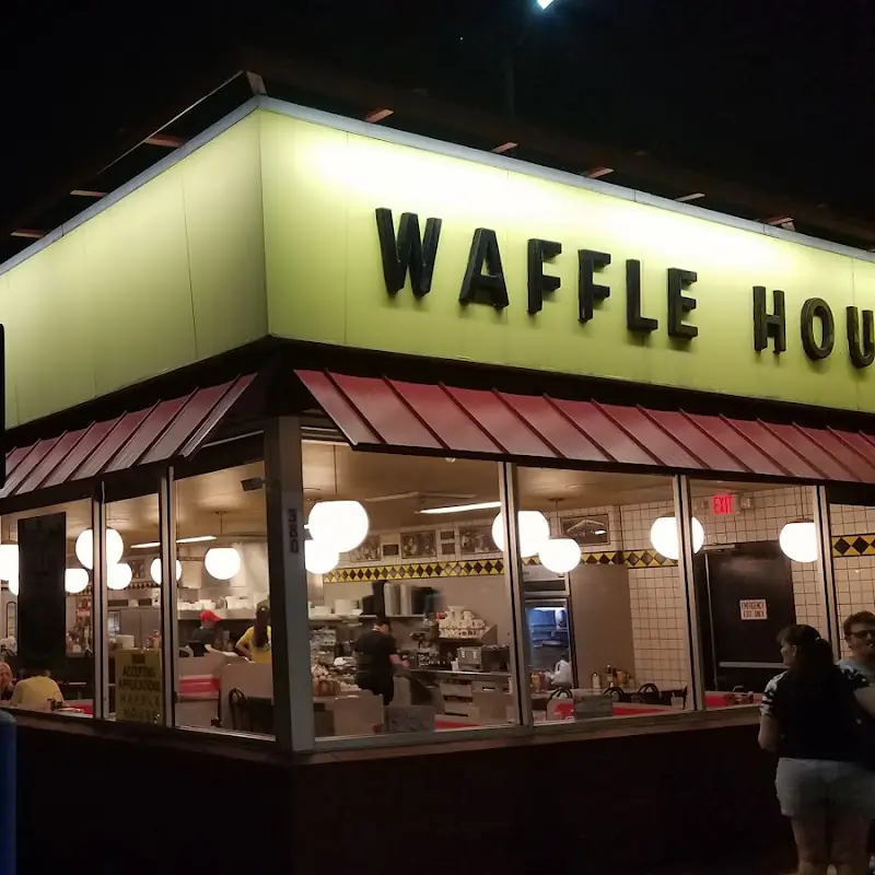 Waffle House