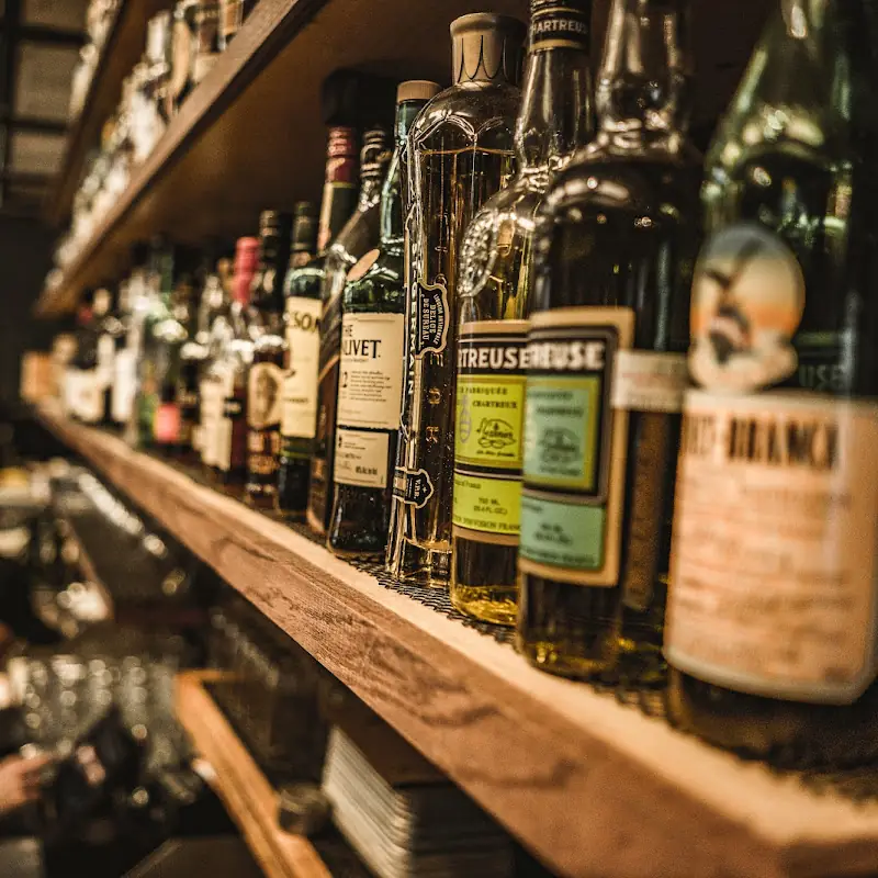 St. Roch Fine Oysters + Bar