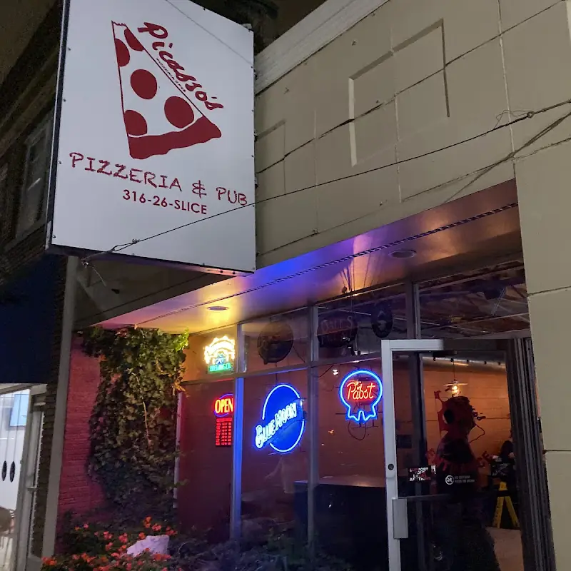 Picasso's Pizzeria
