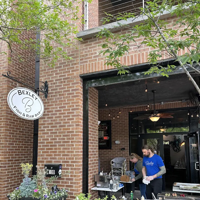 Bexley Fish & Raw Bar