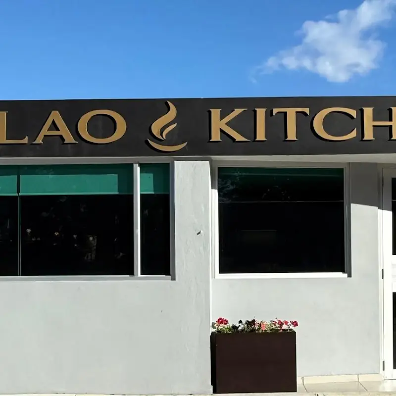 Colao Kitchen