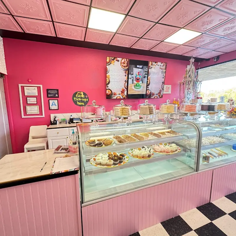 That's The Cake Bakery