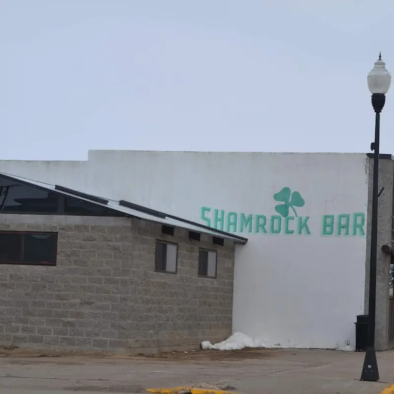 Shamrock Bar & Lounge