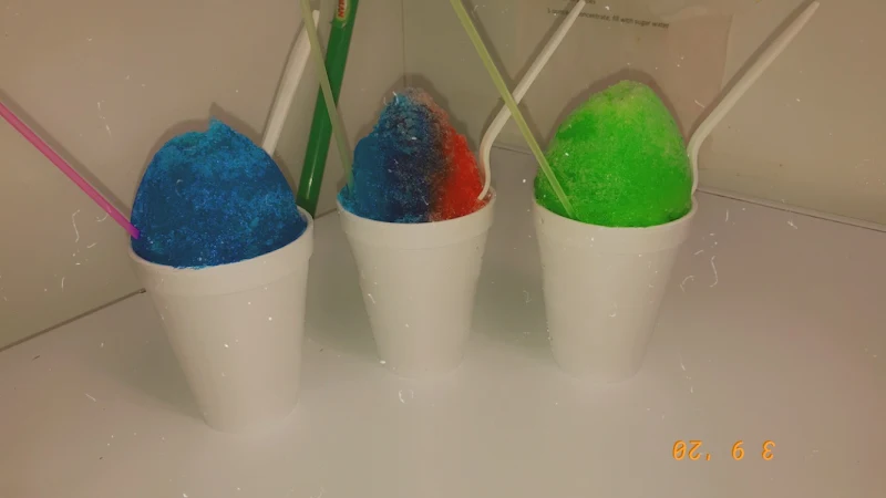 Mo’s Sno Wiz