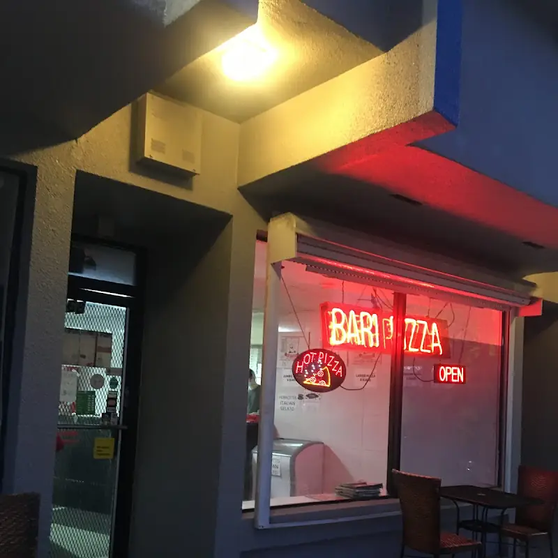 Bari Pizza