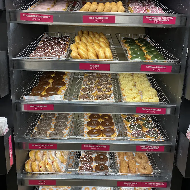 Dunkin'