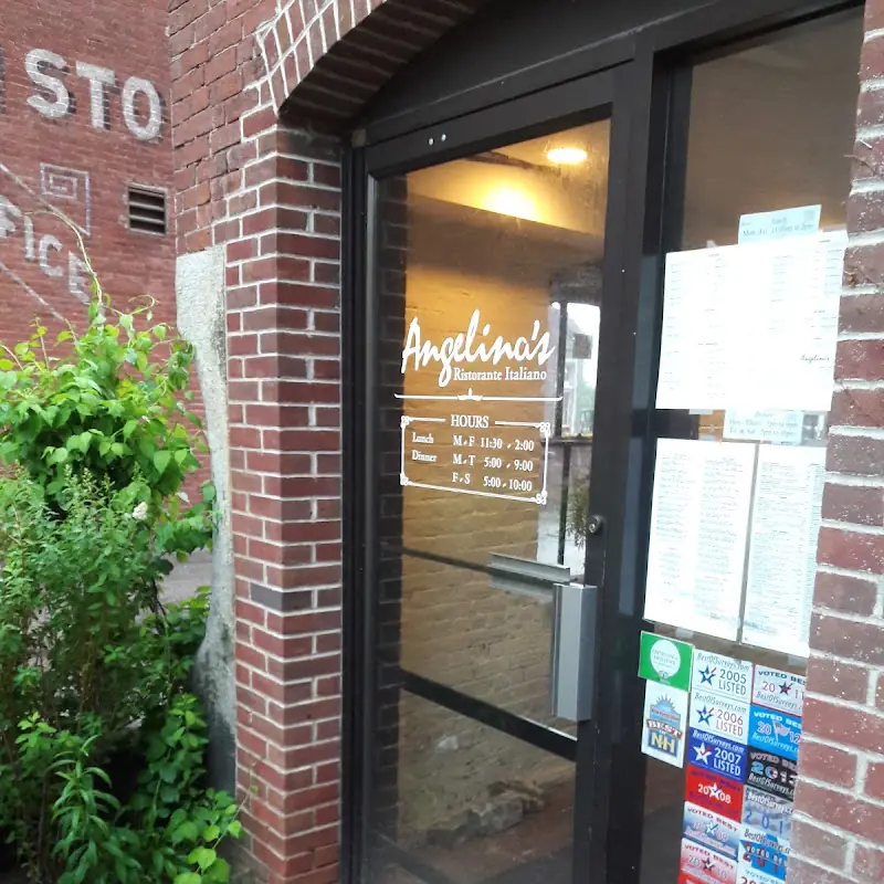 Angelina's Ristorante Italiano