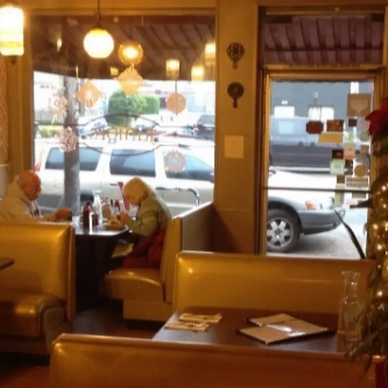 Junior's Cafe