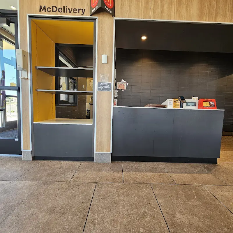 McDonald’s