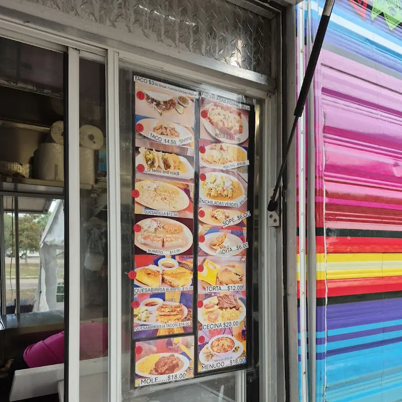Tacos La Pasadita, Inc.